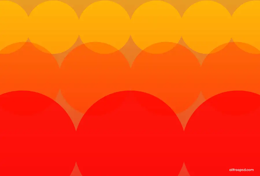 overlapping-circles-in-warm-yellow-orange