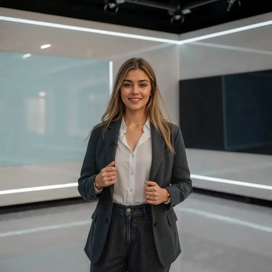 businesswoman-in-business-suit-in-office