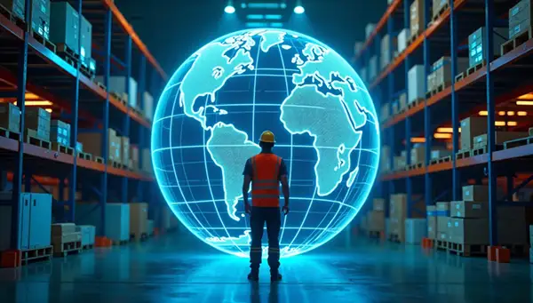 futuristic-global-logistics-concept