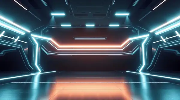 futuristic-sci-fi-background-with-neon