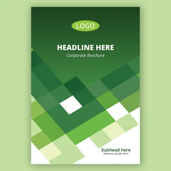green-brochure-template-geometric