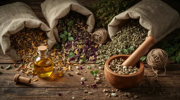 natural-herbs-dried-flowers