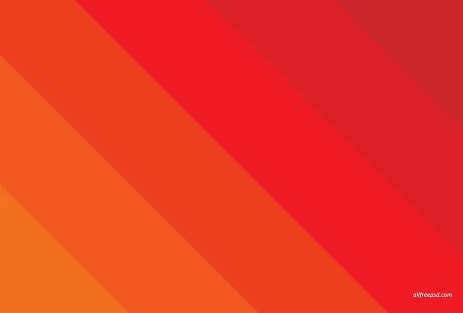 red-and-orange-gradient-diagonal-striped