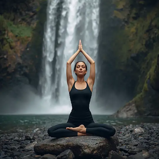 woman-meditating-in-lotus-pose