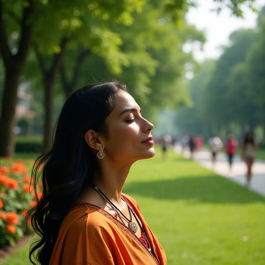 young-woman-in-practicing-mindfulness