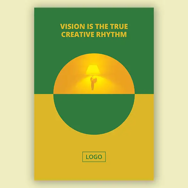 cover-template-in-green-and-yellow