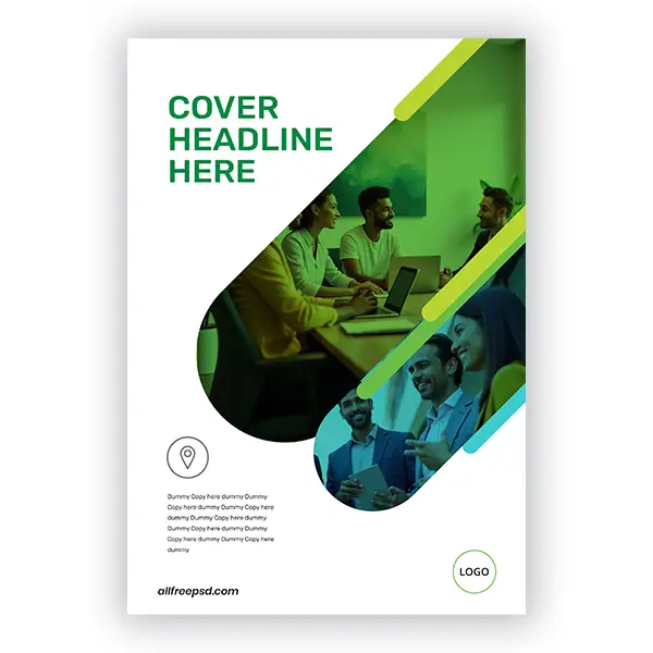 brochure-cover-design-with-team-collaboration