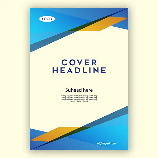 company-profiles-cover-design