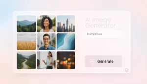 Future of Stock Images