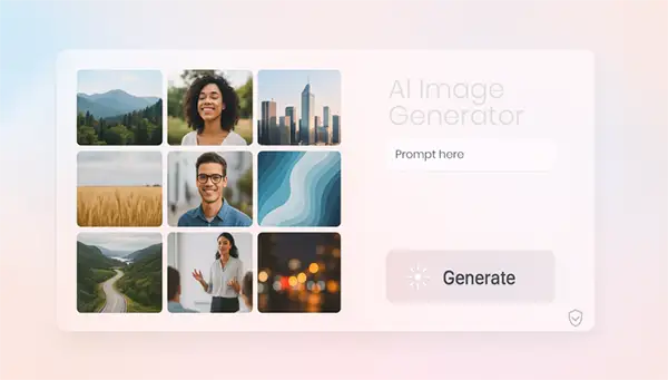 Future of Stock Images
