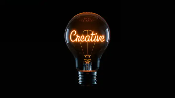 glowing-light-bulb-with-creative-inside