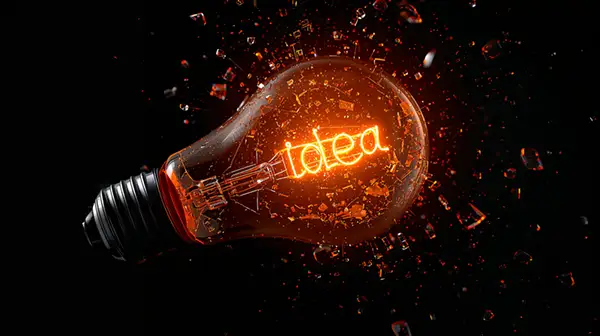 glowing-light-bulb-with-idea-inside