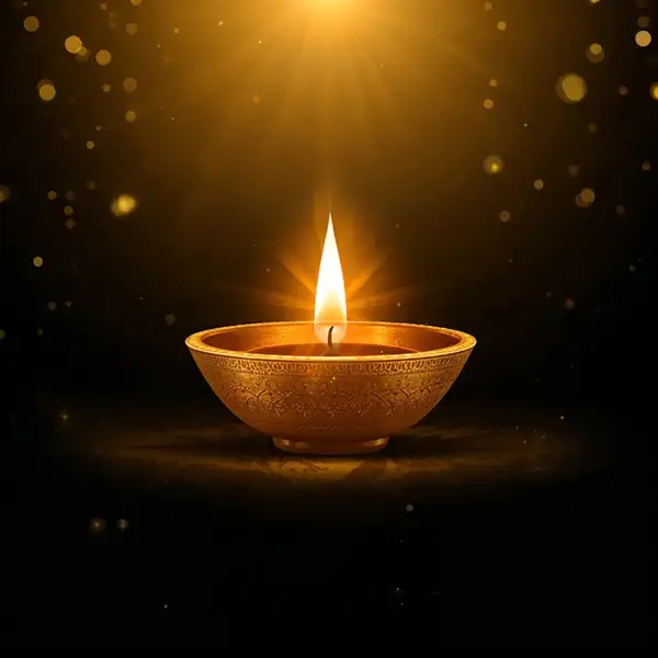 golden-diwali-diya-glowing-bright