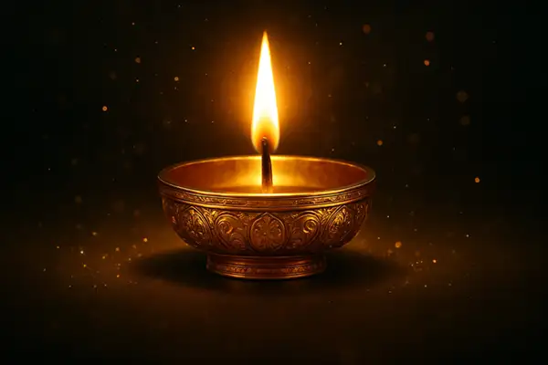 golden-diya-glowing-bright-in-the-dark