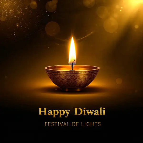 happy-diwali-greeting-with-glowing-diya