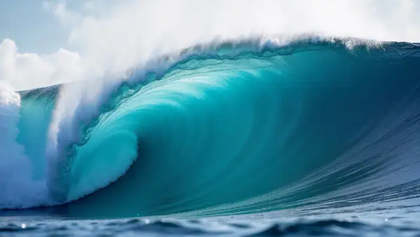 majestic-blue-ocean-wave