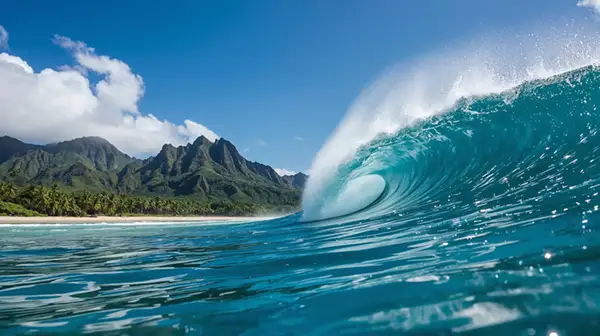 majestic-turquoise-ocean-wave