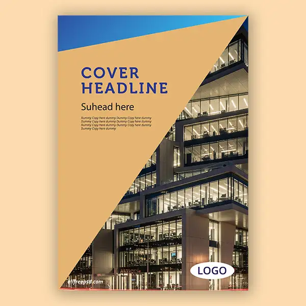 real-estate-brochure-cover-design