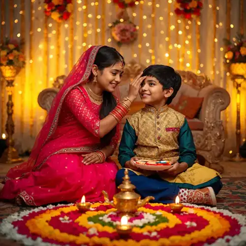 sister-applies-tilak-to-brother