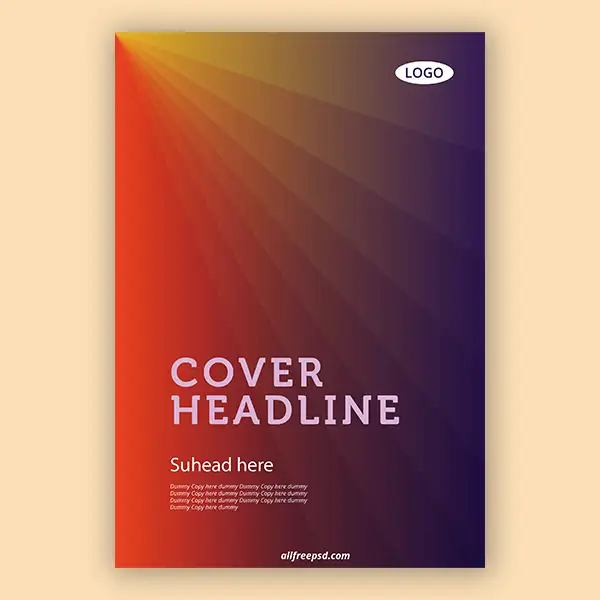 stylish-gradient-brochure-cover-template