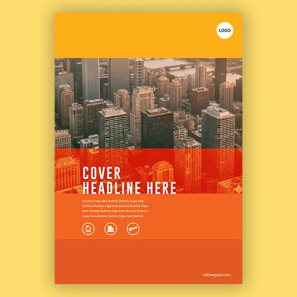 vibrant-brochure-cover-with-city-skyline