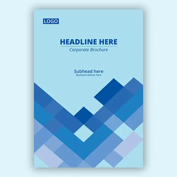 abstract-blue-geometric-design