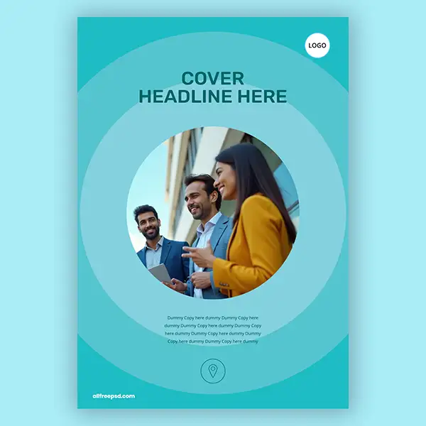 brochure-cover-with-business-professionals