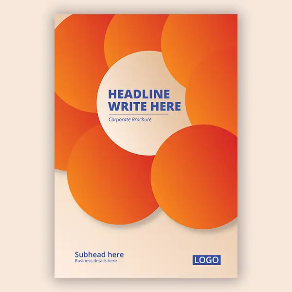 cover-with-bold-orange-circle-design
