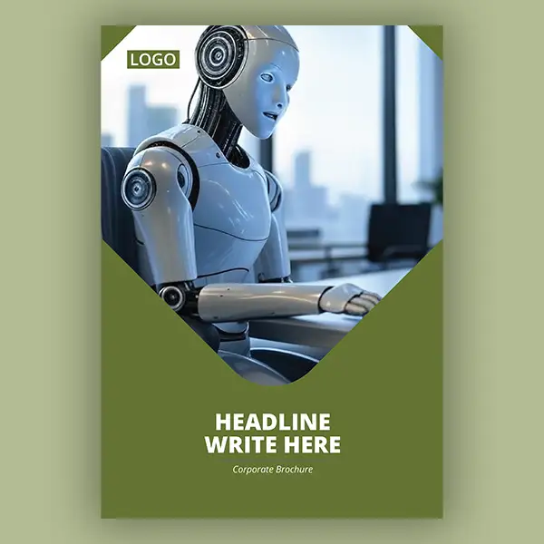ai-inspired-corporate-brochure