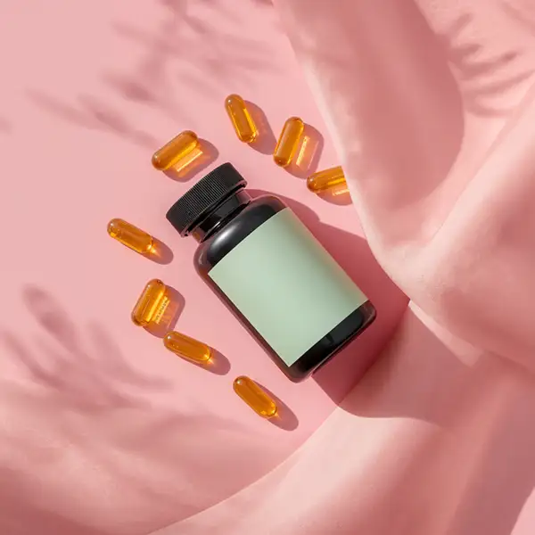 herbal-supplement-with-antioxidant