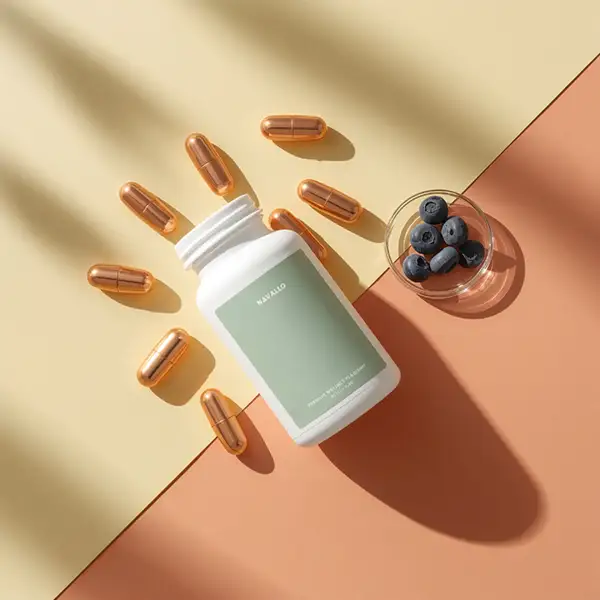 natural-supplement-with-antioxidant