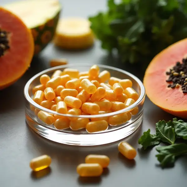 natural-supplements-made-from-papaya