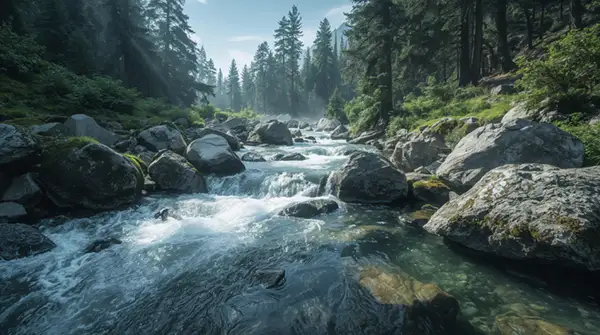 serene-mountain-river-with-clear-water