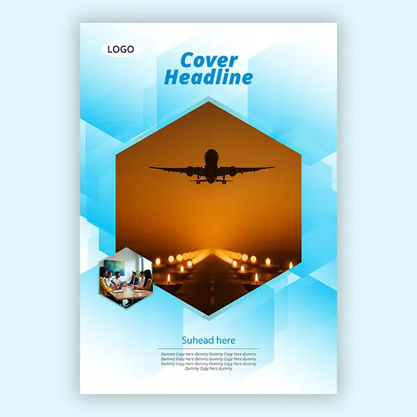 aviation-themed-leaflet-template