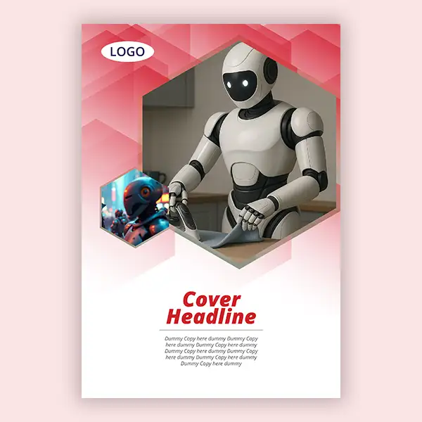 leaflet-template-for-technology