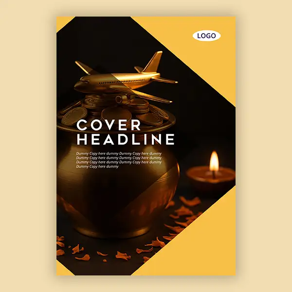 leaflet-template-with-gold-design