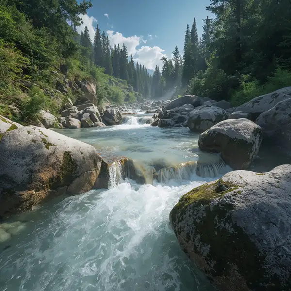 mountain-stream-flowing-through-rocks