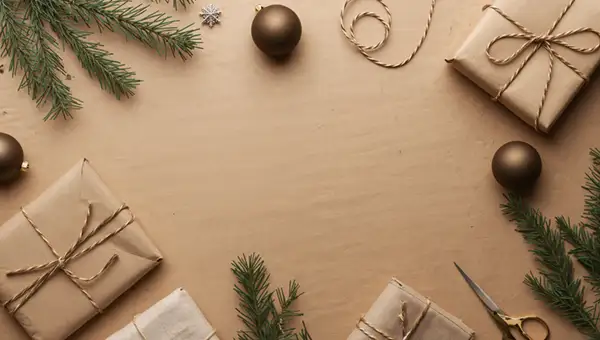 christmas-gift-wrapping-background