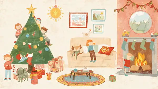 cute-christmas-family-illustration