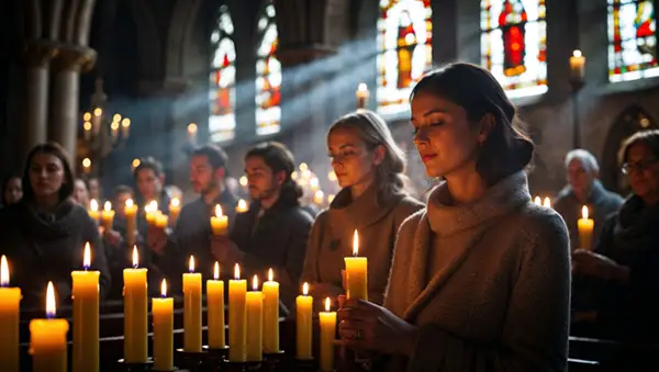 download-free-church-candlelight