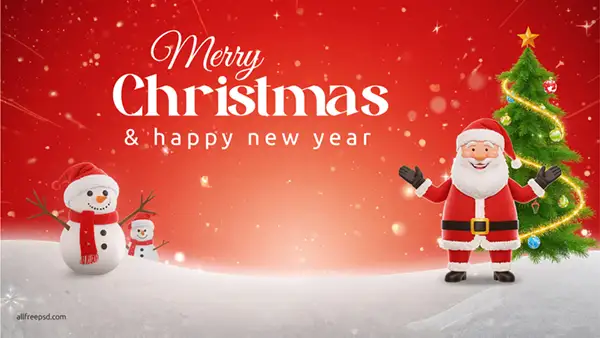 happy-new-year-banner-with-santa
