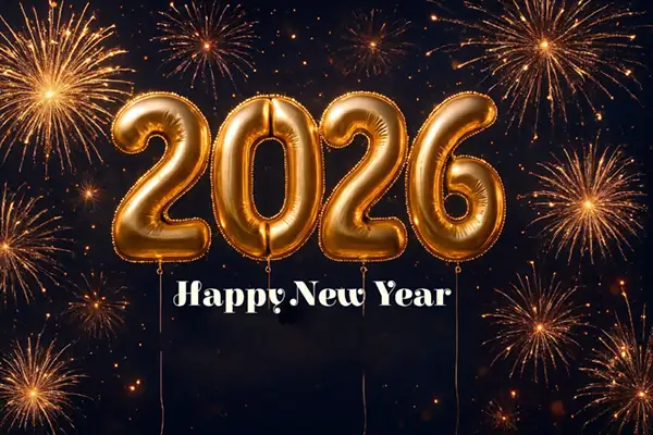 happy-new-year-gold-balloon