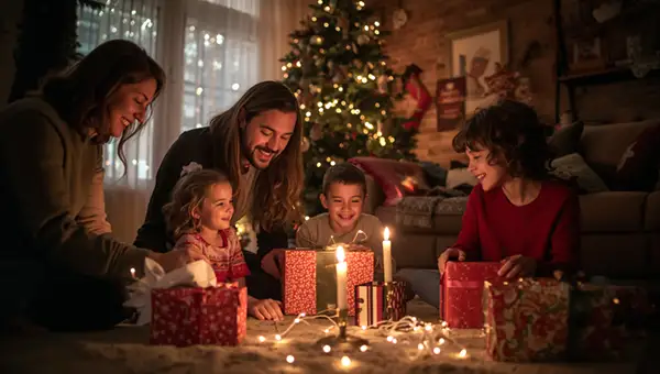 happy-family-opening-christmas-gifts