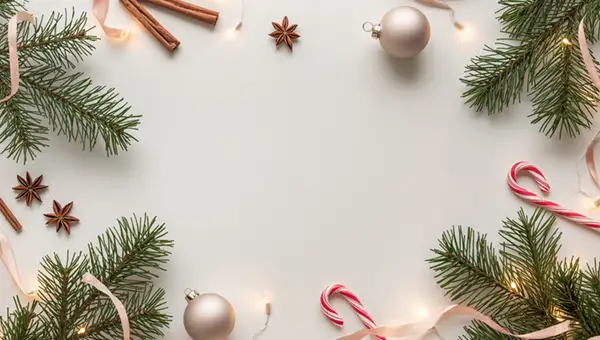 minimal-christmas-frame