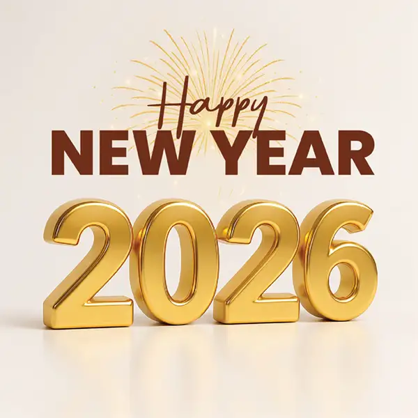 new-year-greeting-gold-numbers