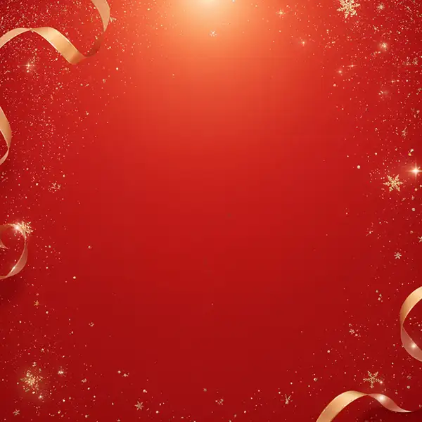 red-festive-background-with-gold-ribbon