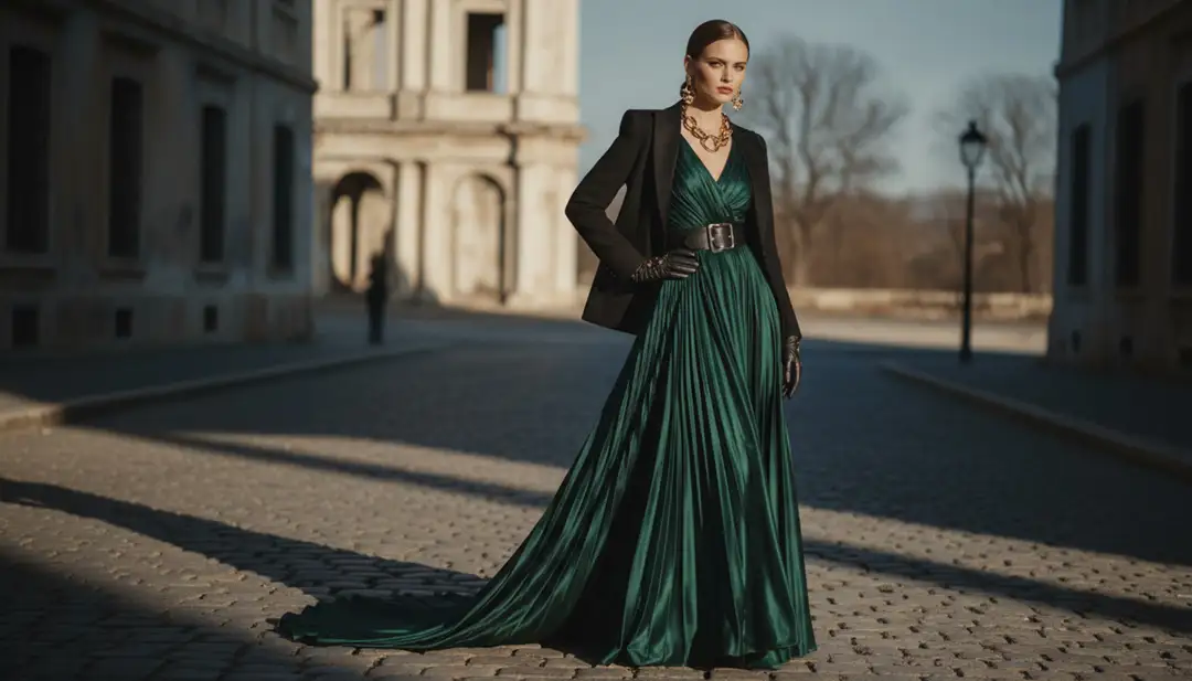 Fashion Street Editorial (clean bold)