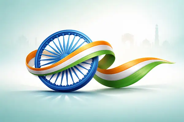 indian-tricolor-ribbon-with-ashoka-chakra