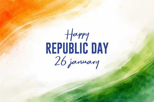 republic-day-26-january-watercolor