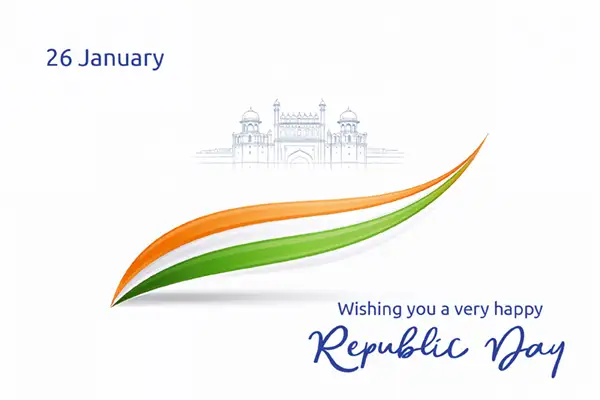 republic-day-greeting-template-with-tricolor